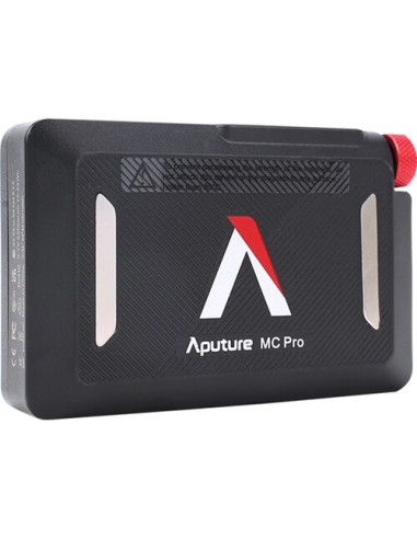 Aputure MC Pro (Production 8-Light Kit) Rental