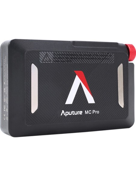 Aputure MC Pro (Production 8-Light Kit) Rental