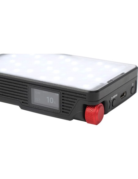 Aputure MC Pro (Production 8-Light Kit) Rental