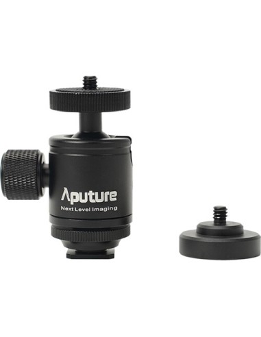 Aputure MC Pro (Production 8-Light Kit) Rental