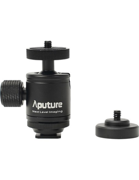 Aputure MC Pro (Production 8-Light Kit) Rental
