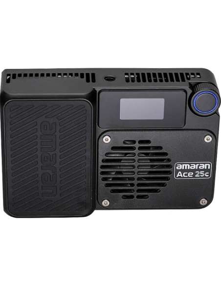 amaran Ace 25c  Rental