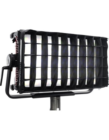 Aputure NOVA II 2x1 Fabric Control Grid rental