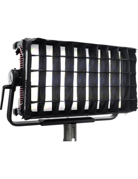 Aputure NOVA II 2x1 Fabric Control Grid rental