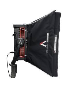 Aputure NOVA II 2x1 Softbox Rental