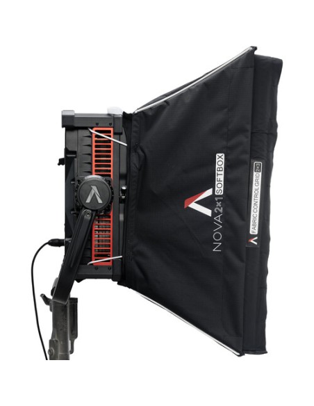 Aputure NOVA II 2x1 Softbox Rental