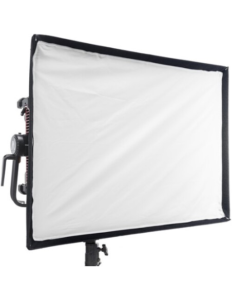 Aputure NOVA II 2x1 Softbox Rental