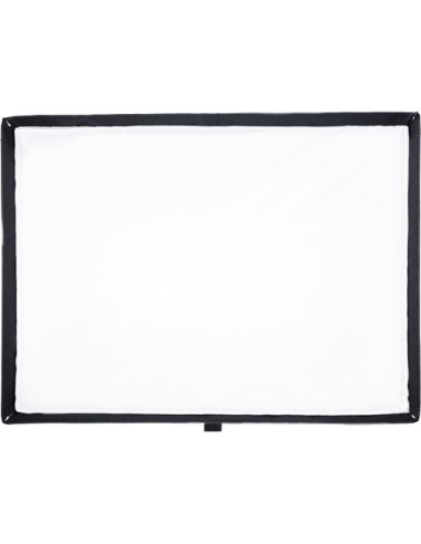 Aputure NOVA II 2x1 Softbox Rental