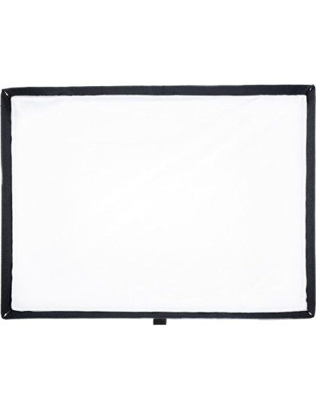 Aputure NOVA II 2x1 Softbox Rental