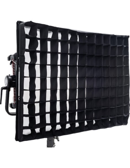Aputure NOVA II 2x1 Softbox Rental