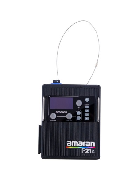 amaran F21c RGB LED  Rental