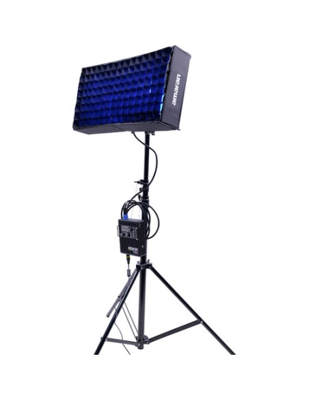 amaran F21c RGB LED  Rental
