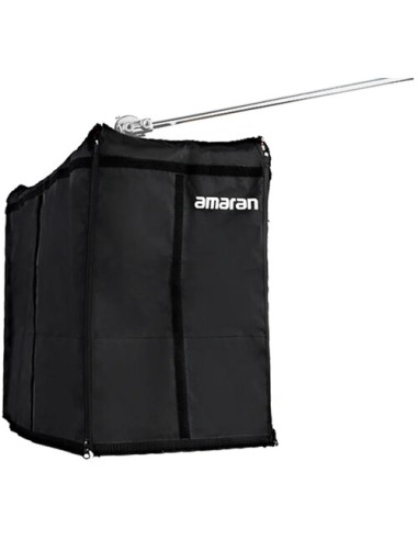 amaran Lantern for F21 LED Rental