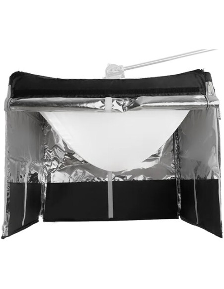 amaran Lantern for F21 LED Rental