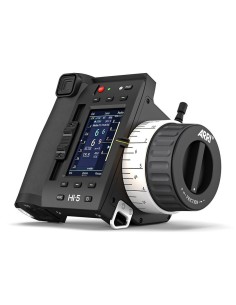 ARRI Hi-5 Hand 1 FIZ Kit