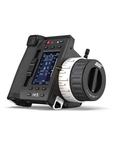 ARRI Hi-5 Hand 1 FIZ Kit