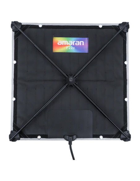 amaran F22c RGB Rental
