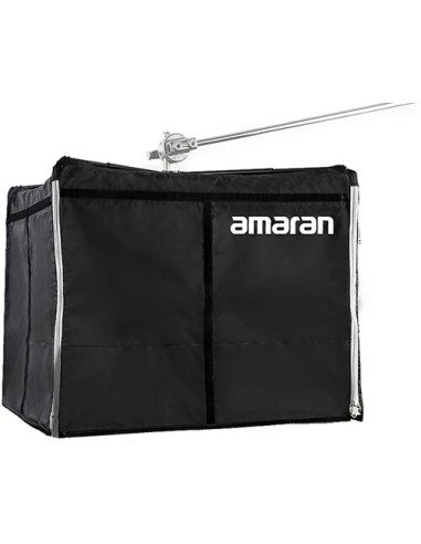 amaran Lantern for F22 LED Lights Rental