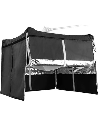 amaran Lantern for F22 LED Lights Rental