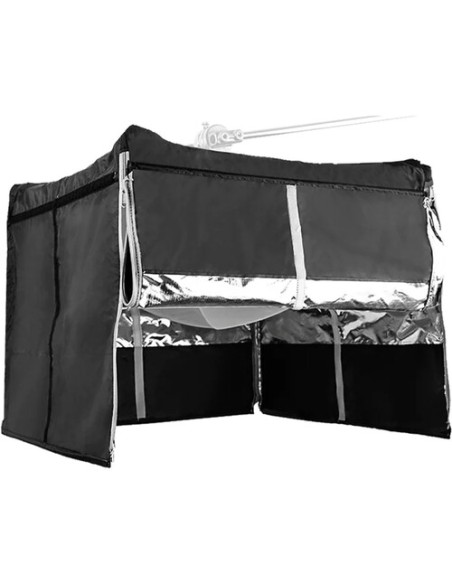 amaran Lantern for F22 LED Lights Rental