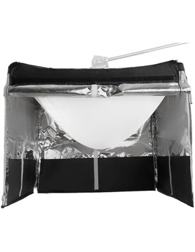 amaran Lantern for F22 LED Lights Rental