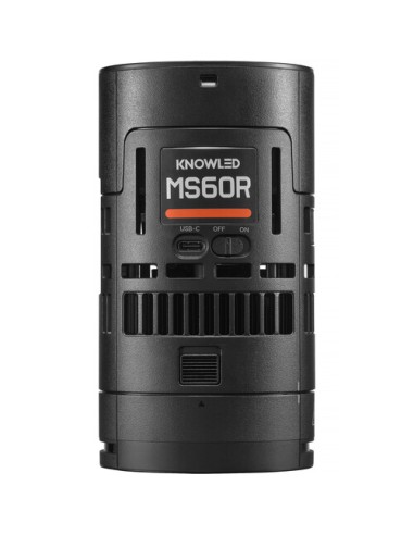 Godox KNOWLED MS60R  (2-Light Kit) Rental