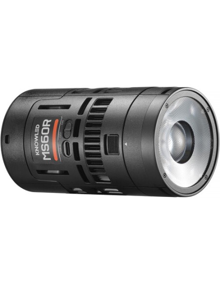 Godox KNOWLED MS60R  (2-Light Kit) Rental