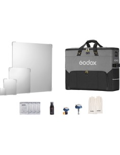 Rent The Godox KNOWLED LiteFlow K1 Reflector Kit
