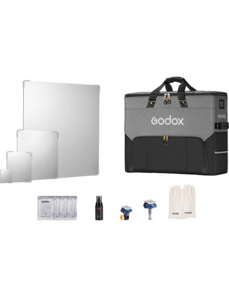 Rent The Godox KNOWLED LiteFlow K1 Reflector Kit