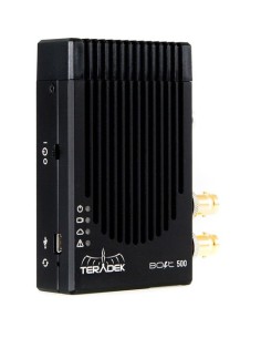 Teradek Bolt 500 SDI