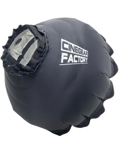 Sunflower Air Softbox Rental