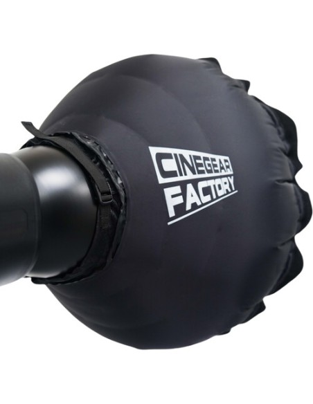 Sunflower Air Softbox Rental