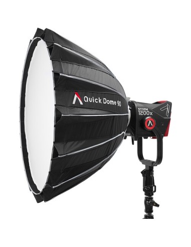 Aputure Quick Dome 90 Rental