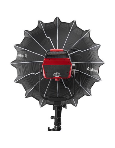 Aputure Quick Dome 90 Rental