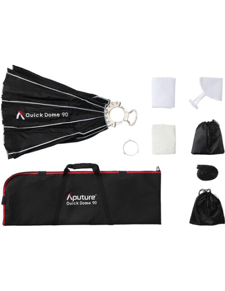 Aputure Quick Dome 90 Rental