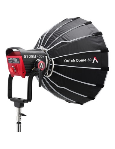 Aputure Quick Dome 60 Rental