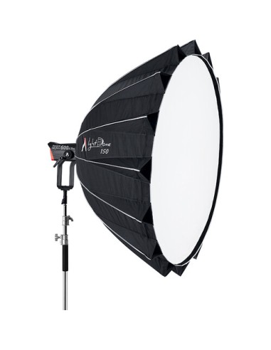 Aputure Light Dome 150 Softbox (5') Rental