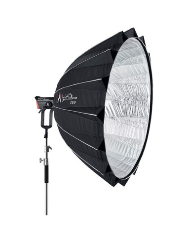 Aputure Light Dome 150 Softbox (5') Rental