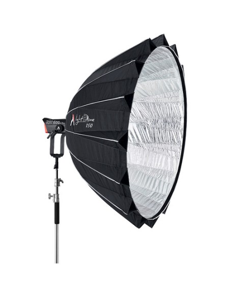 Aputure Light Dome 150 Softbox (5') Rental
