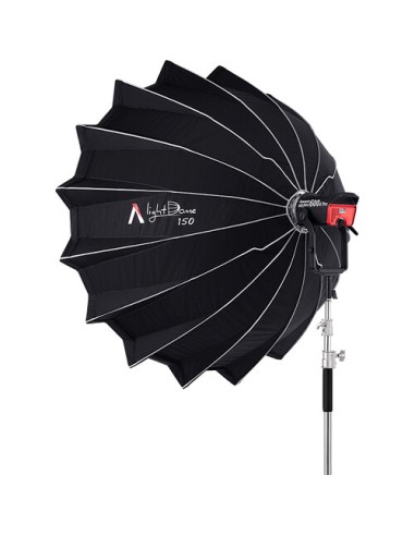 Aputure Light Dome 150 Softbox (5') Rental