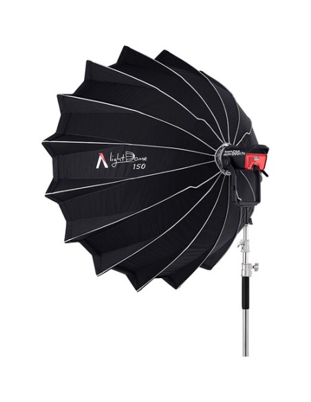 Aputure Light Dome 150 Softbox (5') Rental