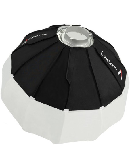 Aputure Lantern Softbox (2.2') Rental
