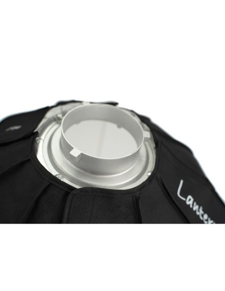 Aputure Lantern Softbox (2.2') Rental