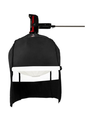 Aputure Lantern Softbox (2.2') Rental
