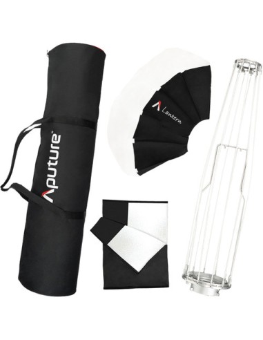 Aputure Lantern Softbox (2.2') Rental