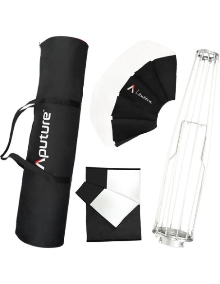 Aputure Lantern Softbox (2.2') Rental