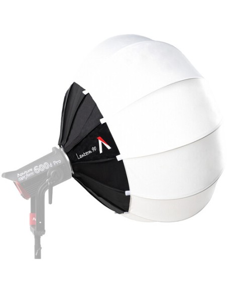 Aputure Lantern 90 (3') Rental