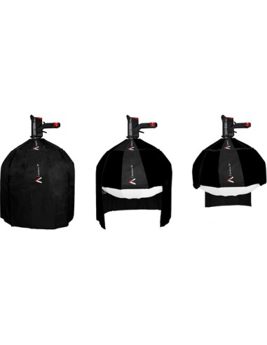 Aputure Lantern 90 (3') Rental