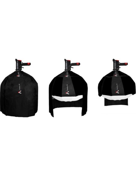 Aputure Lantern 90 (3') Rental