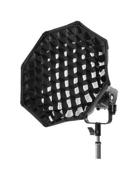 Aputure Quick Dome 40 for STORM 80c Rental